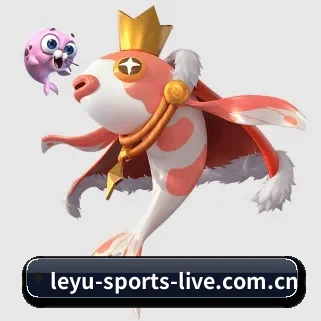 乐鱼game APP